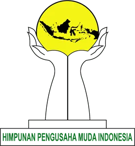 Logo HIPMI Sumatera Utara